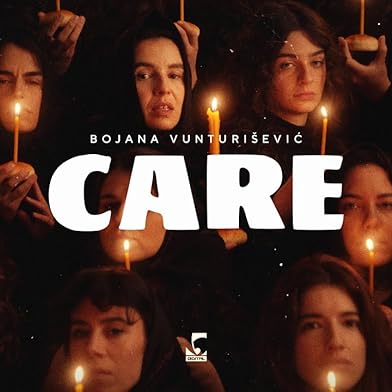 Primary photo for Bojana Vunturisevic: Care Primary photo for Bojana Vunturisevic: Care