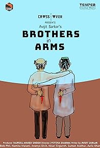 Primary photo for Brothers in Arms