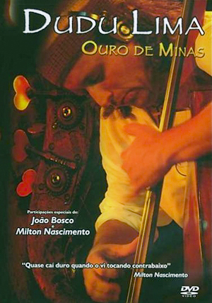 Dudu Lima - Ouro de Minas