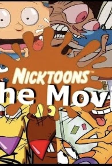 Primary photo for Nicktoons Primary photo for Nicktoons