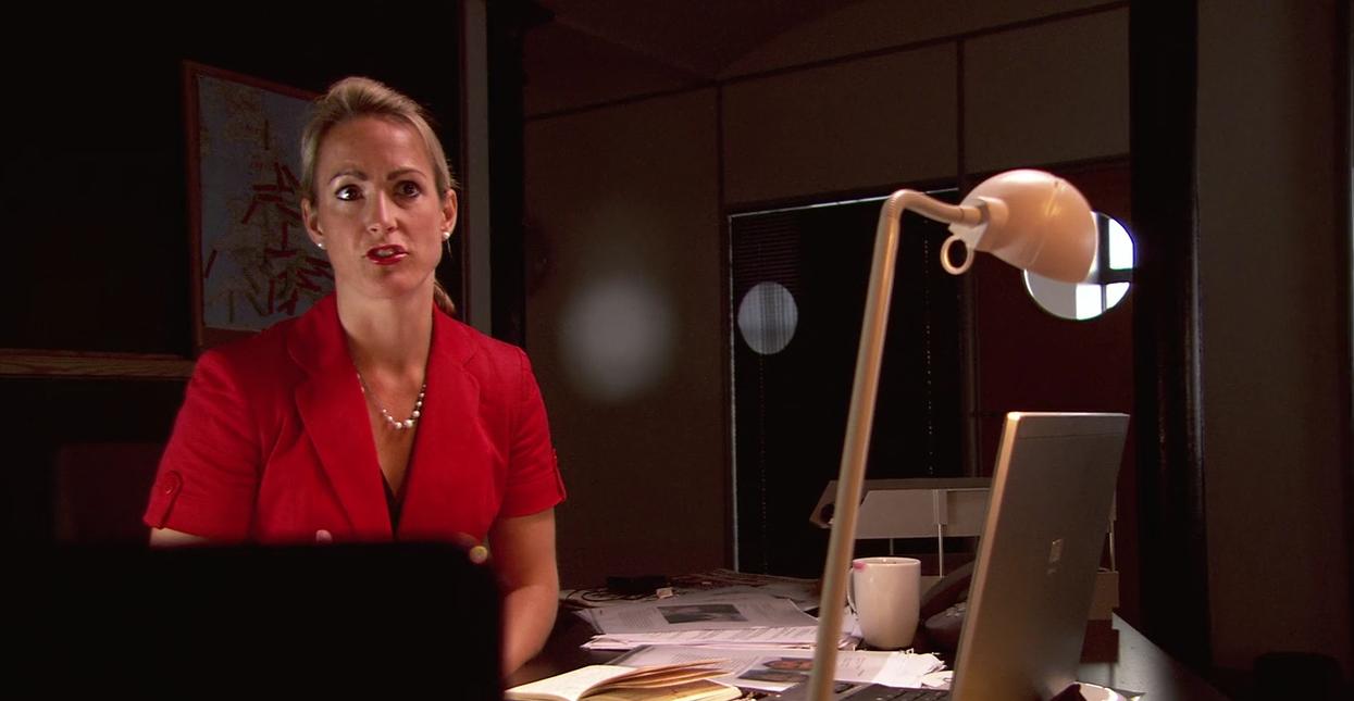 Married, Single, Dead