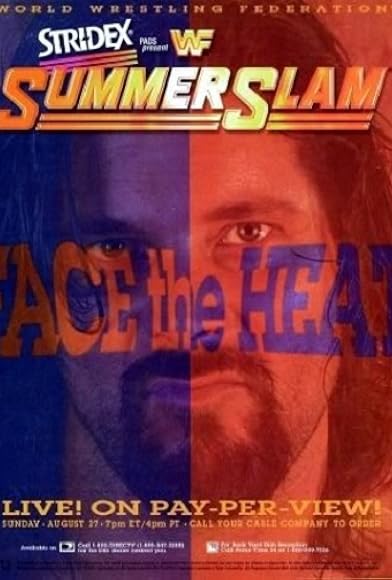 Primary photo for Summerslam Primary photo for Summerslam