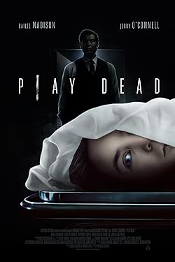 Poster of Play Dead