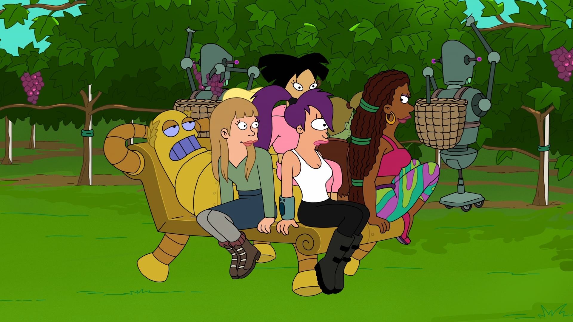 Futurama