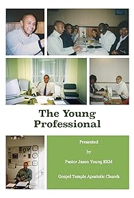Primary photo for The Young Professional