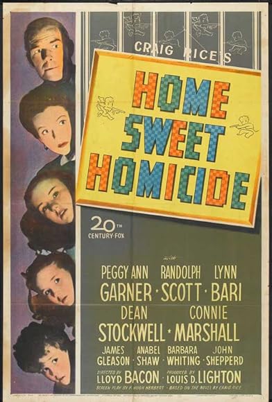 Primary photo for Home, Sweet Homicide Primary photo for Home, Sweet Homicide