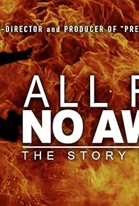Primary photo for All Risk No Award: The Story of Stunts