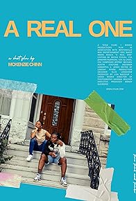 Primary photo for A Real One