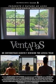 Primary photo for Through the Window