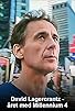 Primary photo for David Lagercrantz - Året med Millennium 4