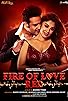 Primary photo for Fire of Love: RED
