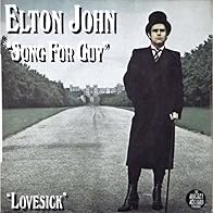Primary photo for Elton John: Song for Guy