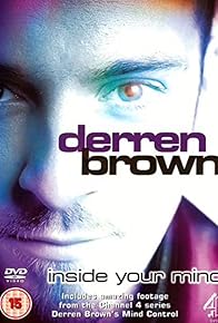 Primary photo for Derren Brown: Inside Your Mind