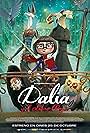 Dalia y el Libro Rojo (2024)