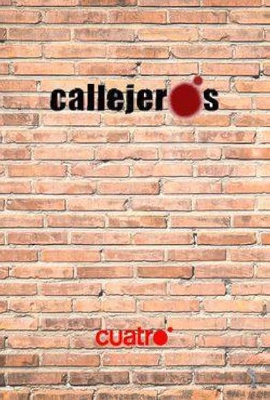 Primary photo for Callejeros Primary photo for Callejeros