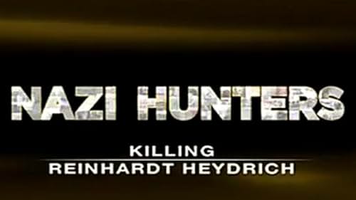 Killing Reinhardt Heydrich (2010)