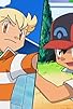 Primary photo for Enter Rival Trainer Jun!! Primary photo for Enter Rival Trainer Jun!!