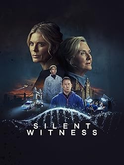 Poster of Silent Witness