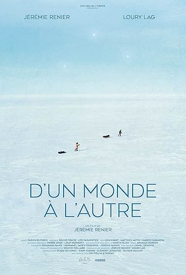 D'un monde à l'autre