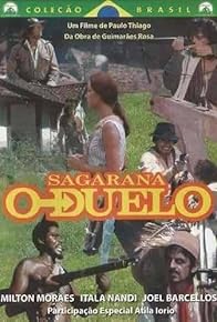 Primary photo for Sagarana: The Duel Primary photo for Sagarana: The Duel