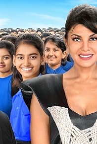 Primary photo for Empowering Girls in India