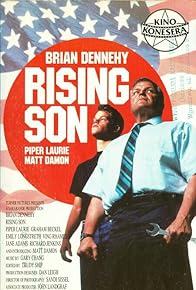 Primary photo for Rising Son Primary photo for Rising Son