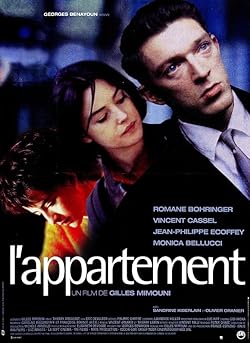 Poster of L'appartement