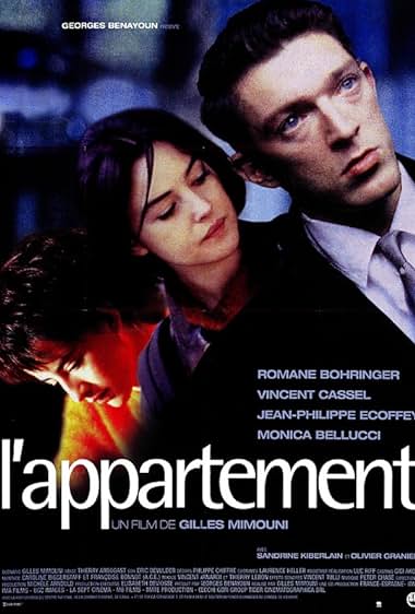 The Apartment 1996