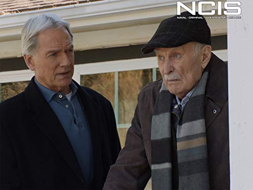 NCIS