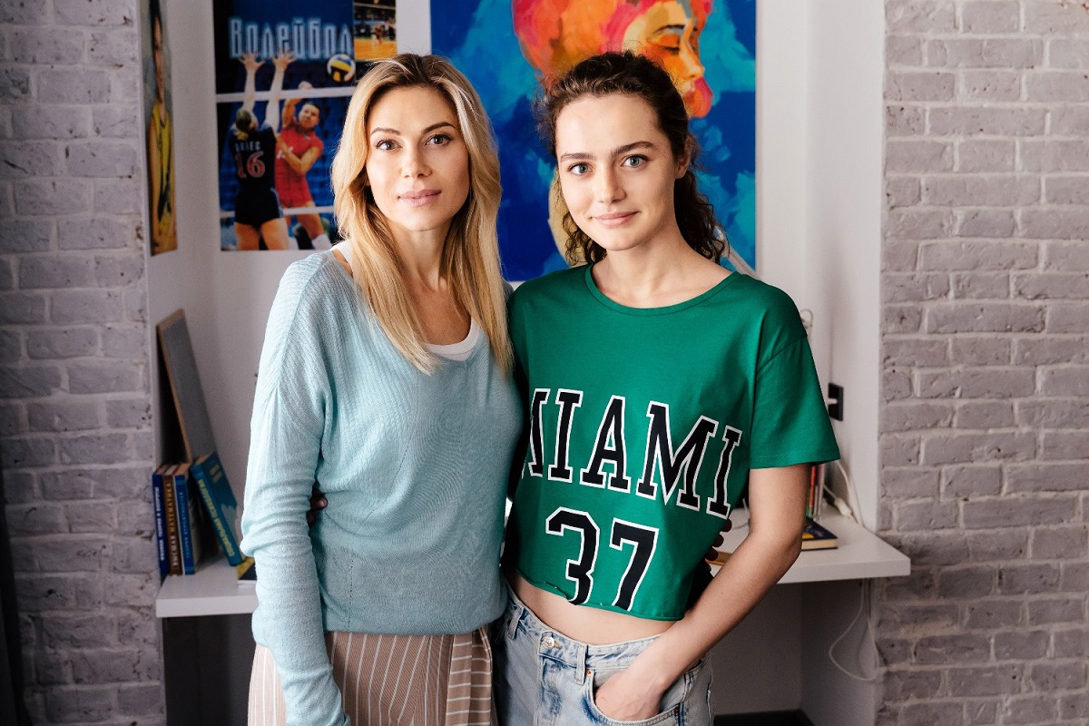 Анна Невскаяның жалаңаш бөксесі Анна Невскаяның жалаңаш бөксесі