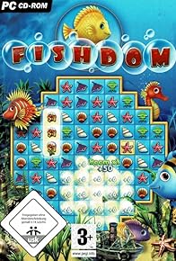 Primary photo for Fishdom