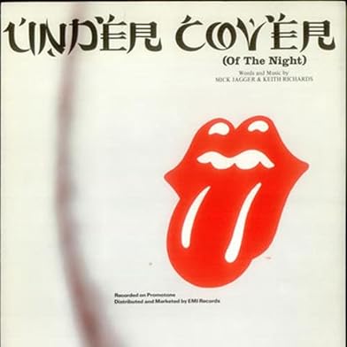Primary photo for The Rolling Stones: Undercover of the Night Primary photo for The Rolling Stones: Undercover of the Night