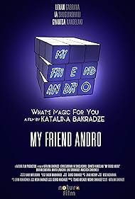 My Friend Andro (2021)