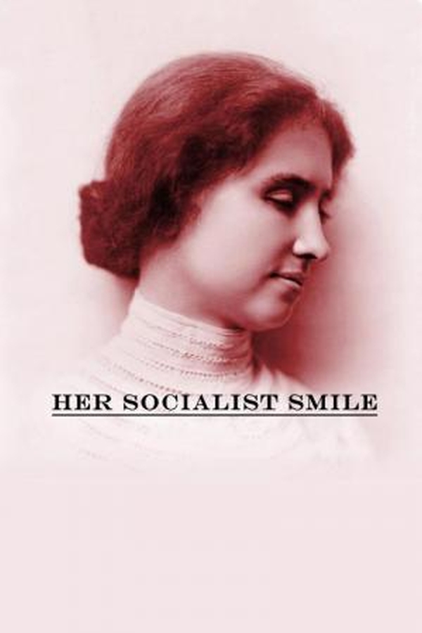 Poster of Her Socialist Smile