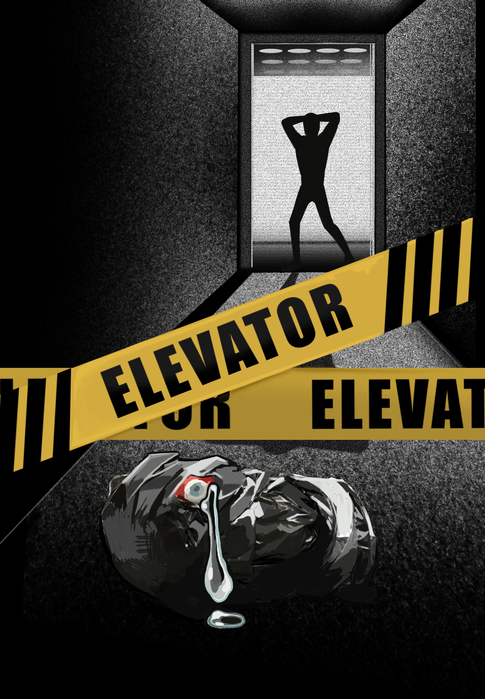 Elevator - Hampton Roads 48hr Challenge Film