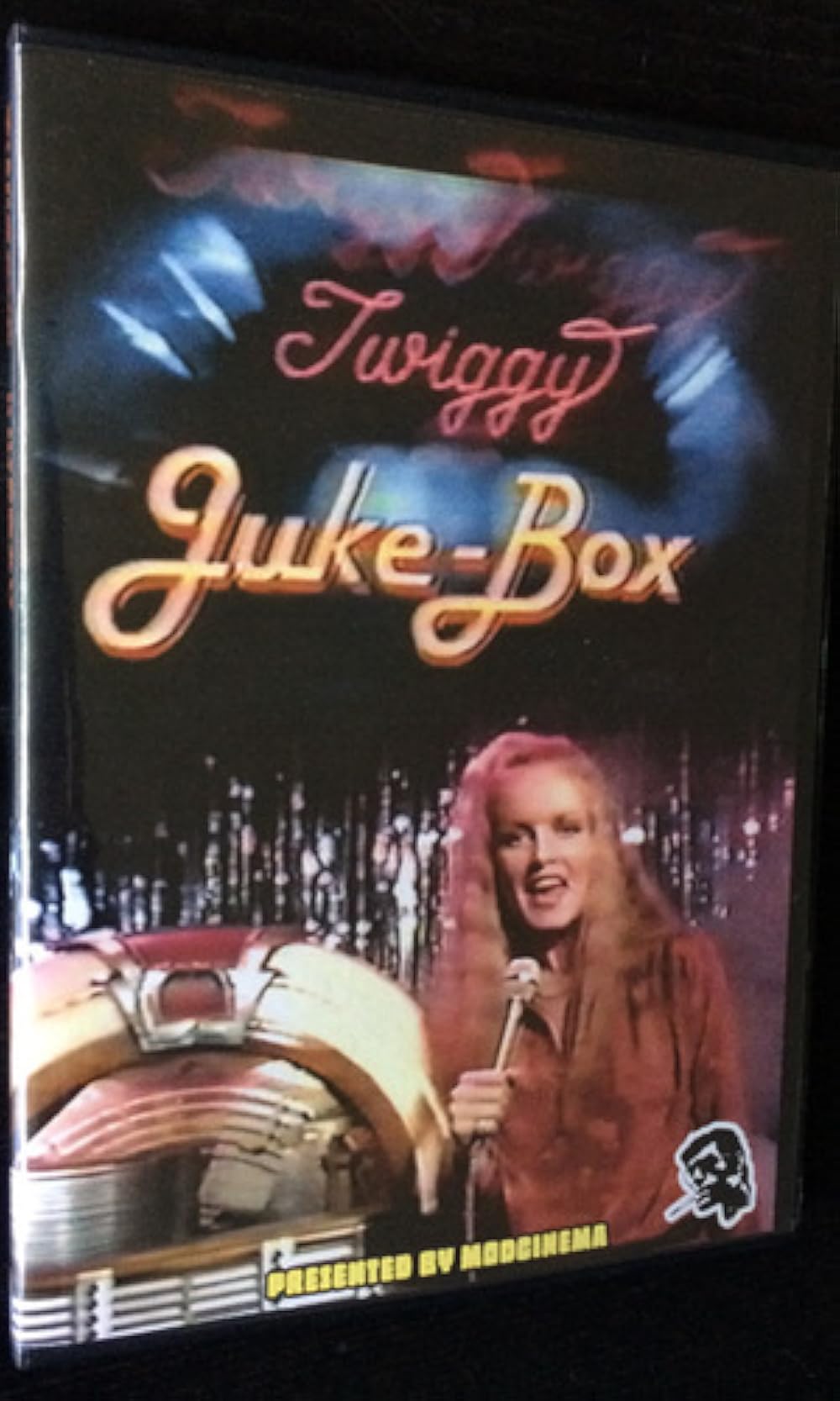 ミュージック Girls BOX TV Twiggy's Jukebox (TV Series 1978–1980) - IMDb