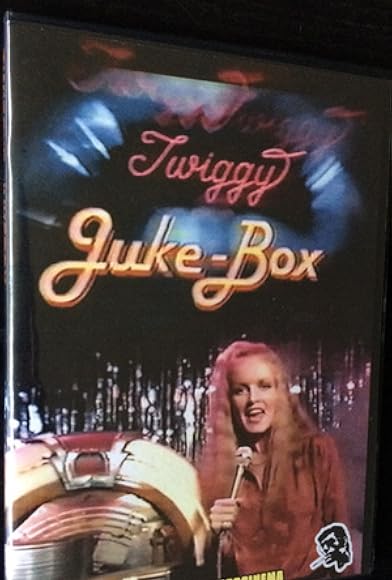 Primary photo for Twiggy's Jukebox Primary photo for Twiggy's Jukebox