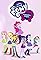 My Little Pony: Equestria Girls - Better Together's primary photo