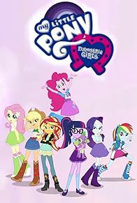 Primary photo for My Little Pony: Equestria Girls - Better Together Primary photo for My Little Pony: Equestria Girls - Better Together
