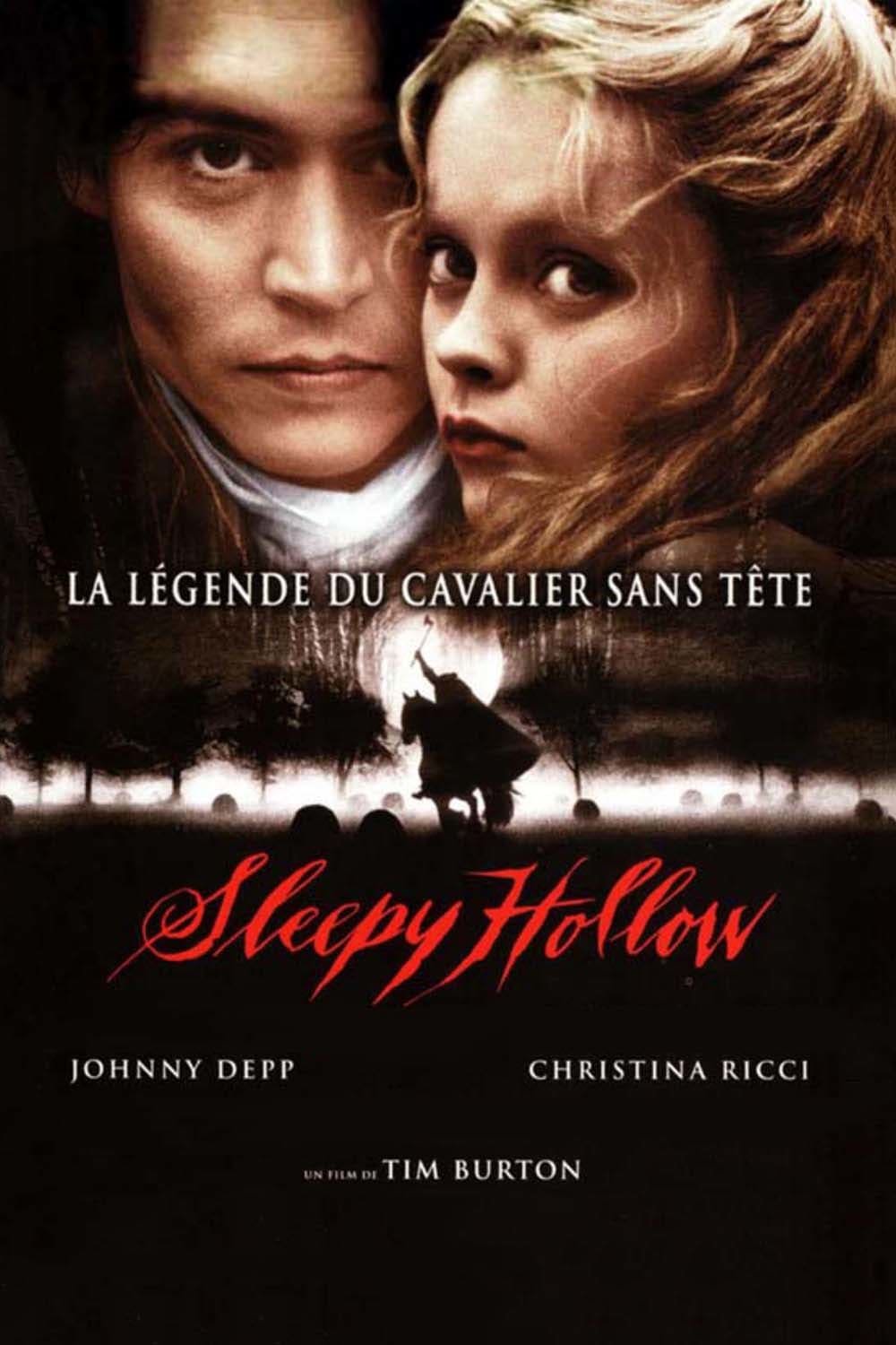 Sleepy Hollow (1999) - IMDb