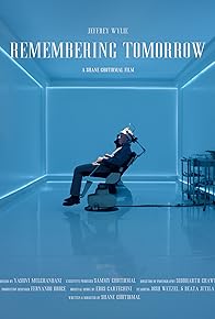 Primary photo for Remembering Tomorrow Primary photo for Remembering Tomorrow