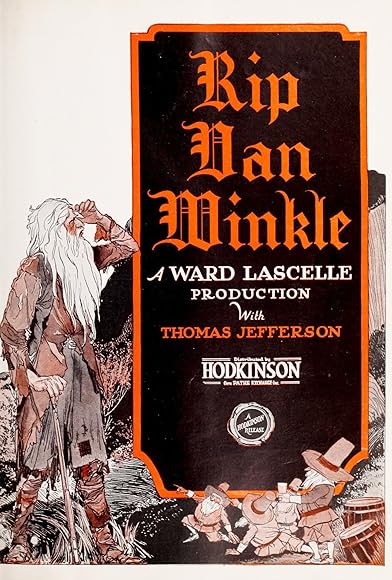 Primary photo for Rip Van Winkle Primary photo for Rip Van Winkle