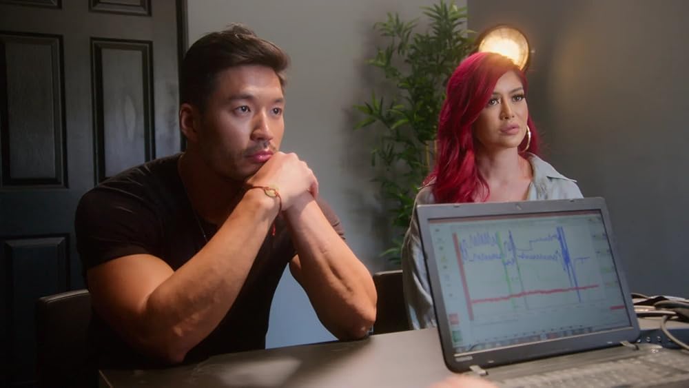 "Bling Empire" The Truth Hurts (TV Episode 2022) IMDb