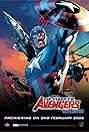 2006 Ultimate Avengers: The Movie 2006 Ultimate Avengers: The Movie