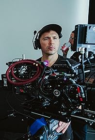 Primary photo for Matthew Chavez