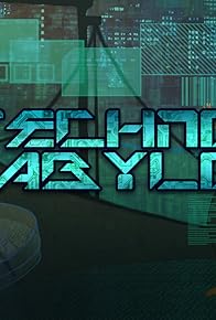Primary photo for Technobabylon Primary photo for Technobabylon