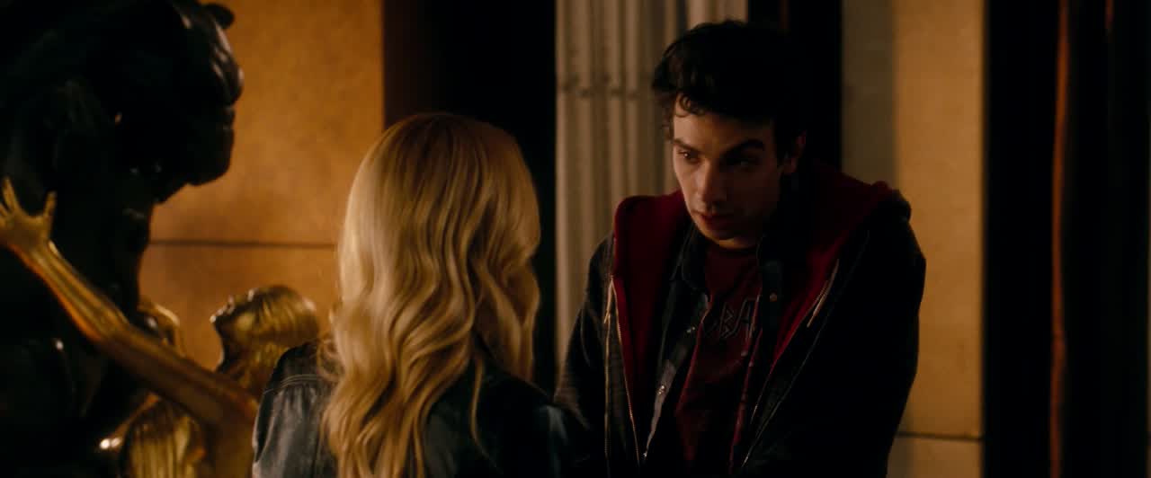 The Sorcerer's Apprentice Trailer 2