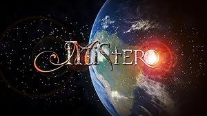 Mistero Poster