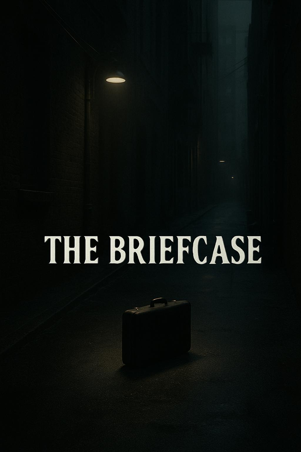 The Briefcase