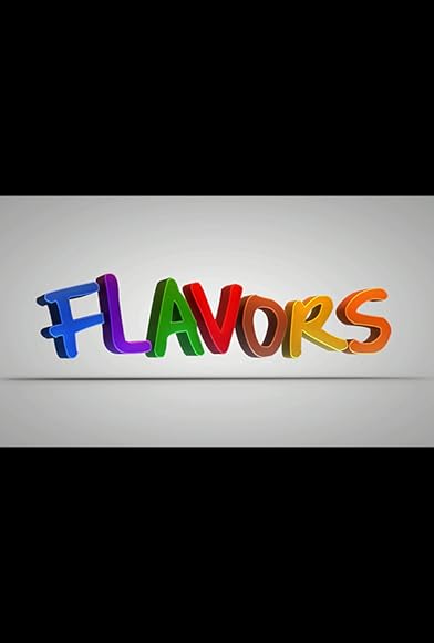 Primary photo for Flavors Primary photo for Flavors